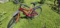 MTB 24" - barncykel