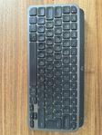 Logitech MX Keys mini US Int layout