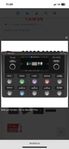 Fender Tone Master Pro