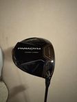 Callaway Paradym Driver