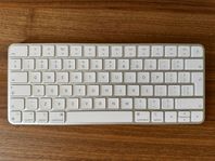 Magic Keyboard eng int layout 