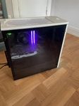 Stationär Dator GTX 1060 6gb / Ryzen 5 2600X