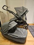 Britax Go Big