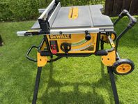 BORDSSÅG DEWALT DWE7492 250MM 2000W