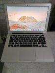 Apple MacBook Air i mycket gott skick