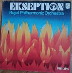 Ekseption - Ekseption 00.04 - Vinyl LP