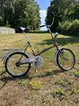 Minicykel Maraton