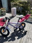 barncykel 12