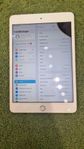Ipad mini 4 wifi + cellular