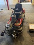 Husqvarna Rider PR18 