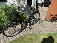 Monark Emma City Damcykel 26 tum 