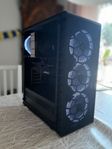 Gaming dator 