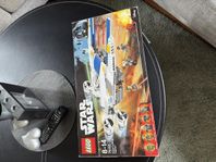 Lego Star Wars 75155 