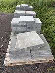 Marksten 50x50