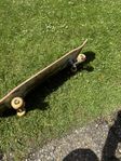 Skateboard Josef scott jatta