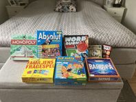 sällskapsspel