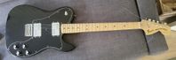 Fender Classic Series '72 Telecaster Deluxe