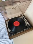 Vinylspelare (oklart om den fungerar)