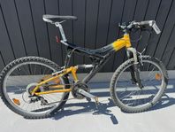 mountainbike