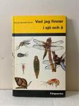 VAD JAG FINNER I SJÖ OCH Å, av Georg Mandahl-Barth, 1974.