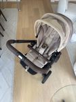 Cybex Balios S Lux inkl. Liggdel