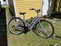  damcykel 28 tum 