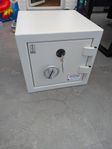 Robur Safe RSK 450 pistolskåp / säkerhetsskåp