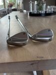 Taylormade mg3 52,56