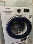 Samsung tvättmaskin felkod 5C
