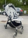 Babyjogger City Tour LUX