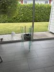 Eldstad i glas 
