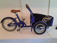 Lådcykel för barn