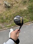 FW 5 Callaway rouge ST MAX