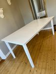 Bloomington Hartford Matbord 180x90cm