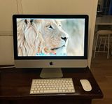 iMac 21.5 tum 2010