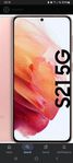 Samsung galaxy s21