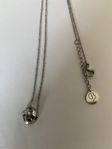 Edblad halsband.