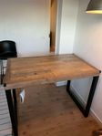 Mio Woodenforge Barbord + 2 stolar 