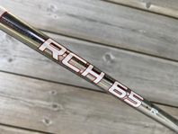Golfklubbor Järnset Big Bertha Tungsten 