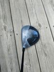 Cobra F8 driver