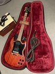 Gibson SG, tribute
