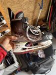 Bauer hyperlite skridskor
