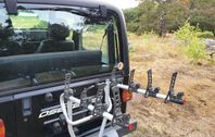 Thule HangOn för 4 cyklar