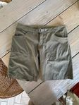 Äventyrsshorts: Arcteryx M Lefroy 11