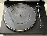 Silver SL550 - Vinylspelare