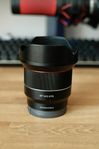 Samyang AF 14/f2.8 FE