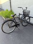 Damcykel 28 tum oväxlad Monark 