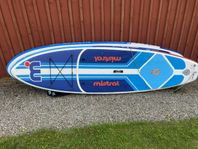SUP bräda Mistral 10.6 uppblåsbar 