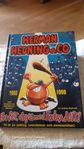 Herman Hedning & Co Jubileumsalbum 1988- 1998
