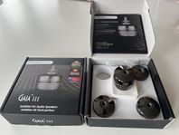 IsoAcoustics GAIA III